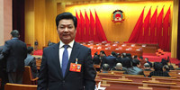 廣東省政協委員古少明：建議推廣應用安全二維碼食品質量追溯系統