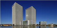 我國(guó)高裝飾性建筑涂料的應(yīng)用市場(chǎng)分析