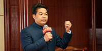 磨刀不誤砍柴工|寶鷹集團2017新年系列全員培訓工作圓滿完成
