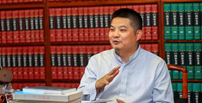 成長的力量 | 寶鷹股份:大興機場展雄心,智能化將是新航向