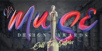 寶鷹設計獲美國繆斯MUSE DESIGN AWARDS最高榮譽鉑金大獎！