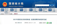 同比增長11.0%！2021年全國建筑業總產值293079億元！
